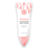 GMEELAN Peach Niacinamide Body Lotion - 100g